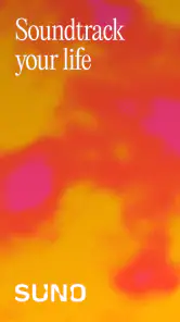 Suno - AI Music screenshot