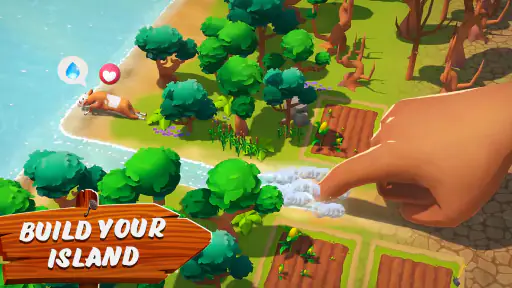Sunshine Island : Farming Game 2