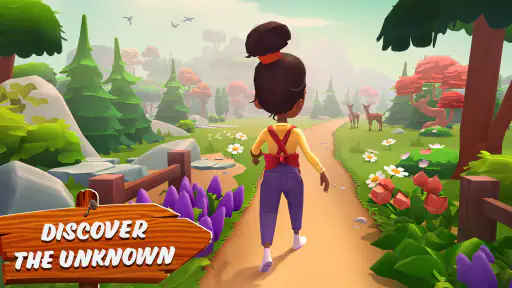 Sunshine Island : Farming Game 6