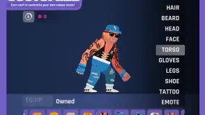 Super Boxing Championship! screenshot
