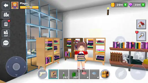 Super City: Building Master 4