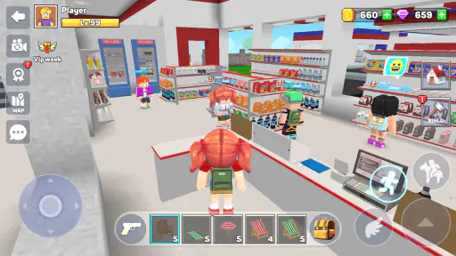 Super City: Building Master 6