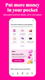 Super.com - Save, Earn, Travel 2
