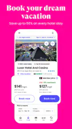 Super.com - Save, Earn, Travel 5