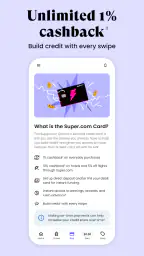 Super.com - Save, Earn, Travel 6