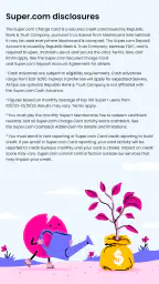 Super.com - Save, Earn, Travel 8