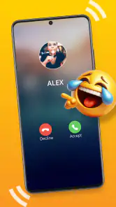 Super Funny Ringtones & Sounds screenshot