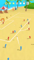Super Goal: Fun Soccer Game 2