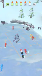 Super Goal: Fun Soccer Game 3