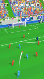 Super Goal: Fun Soccer Game 4
