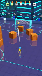 Super Goal: Fun Soccer Game 5