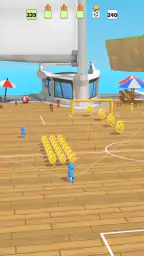 Super Goal: Fun Soccer Game 6