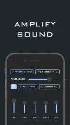 Super Hearing: Spy Hearing App 2