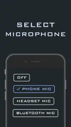Super Hearing: Spy Hearing App 4