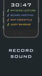 Super Hearing: Spy Hearing App 5