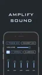 Super Hearing: Spy Hearing App 7