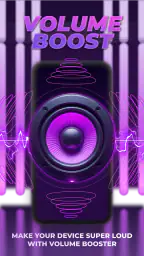 Super Loud Volume Booster 1