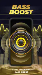 Super Loud Volume Booster 3
