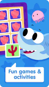 Super Simple - Kids Songs screenshot