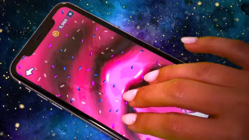 Super Slime Simulator: DIY Art 8