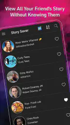 Super Story Downloader 1