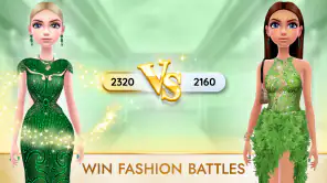 Super Stylist Fashion Makeover screenshot