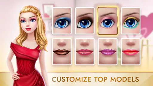 Super Stylist Fashion Makeover 7