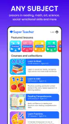 Super Teacher 1