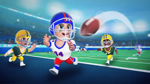 Super Tiny Football 1