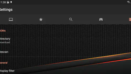 Super3DS Pro Multi Emulator 5
