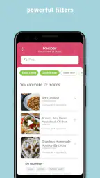 SuperCook - Recipe Generator 3
