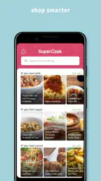 SuperCook - Recipe Generator 4