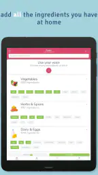 SuperCook - Recipe Generator 6