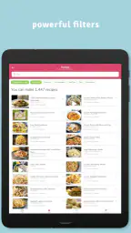 SuperCook - Recipe Generator 8