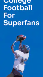 Superfan: College Football 1