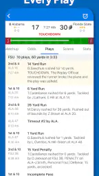 Superfan: College Football 3