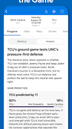 Superfan: College Football 4