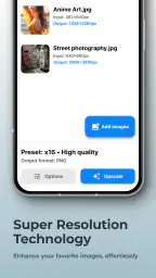SuperImage Pro - AI Enhancer 2