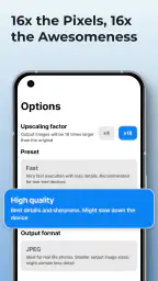 SuperImage Pro - AI Enhancer 5