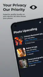 SuperImage Pro - AI Enhancer 6