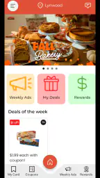 Superior Grocers 1