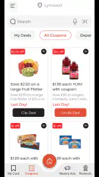 Superior Grocers 2
