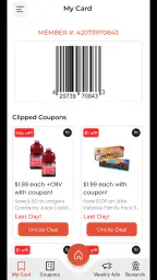 Superior Grocers 5