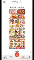 Superior Grocers 8