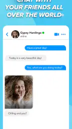 SuperLive- Live Stream & Chat 5