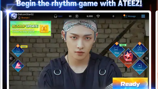 SUPERSTAR ATEEZ 8