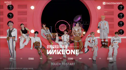 SUPERSTAR WAKEONE 1