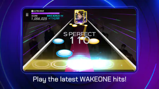 SUPERSTAR WAKEONE 3
