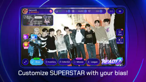 SUPERSTAR WAKEONE 4