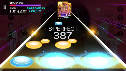 SUPERSTAR WAKEONE 5